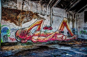 Lost Places